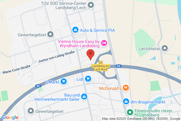 Allgemeiner Deutscher Automobil-Club e.V.