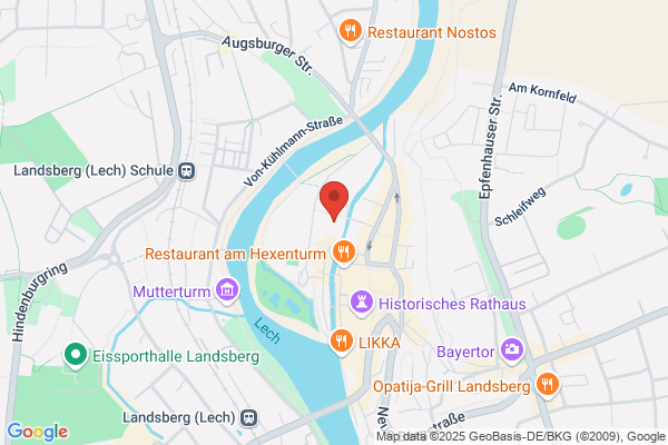 Amtsgericht
