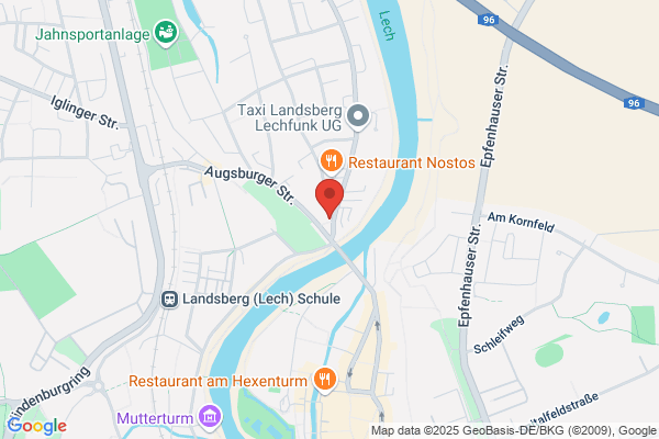Bestattungsunternehmen Hohenadl GmbH