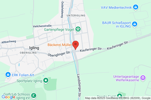 Josef Gayer