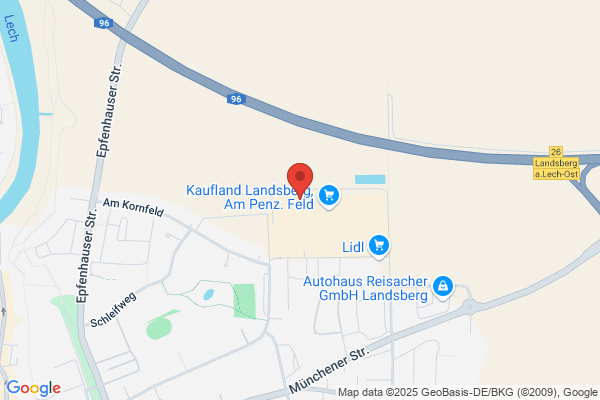 Frisör Klier GmbH