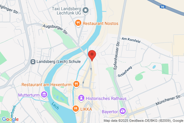 Martin Brendl Hannelore Friseursalon u.