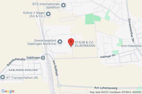Altmann Siegfried GmbH