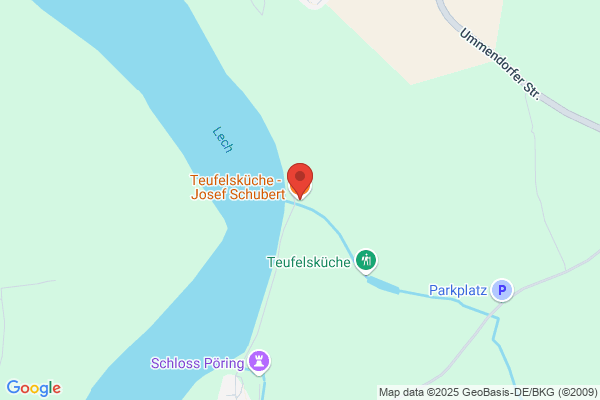 Teufelsküche