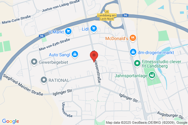 Getränkecenter Ehrenreich
