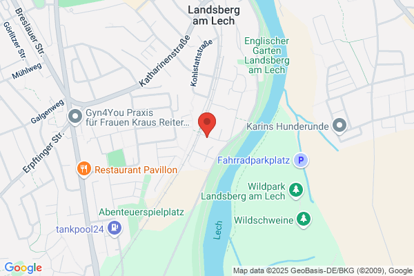 Immobilien Denkmann