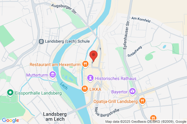 Garant Immobilien München GmbH