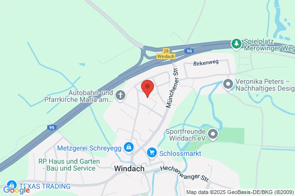 Lech-Ammersee-Immobilien