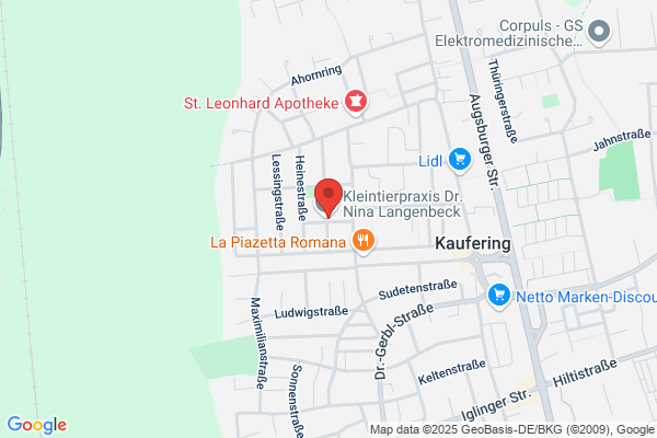 Hiestand Industrievertretung e.K.