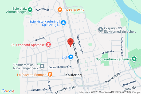 REWE