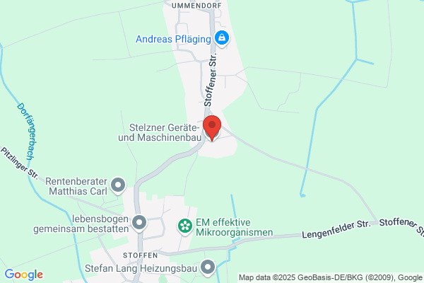 Stelzner Geräte- und Maschinenbau GmbH