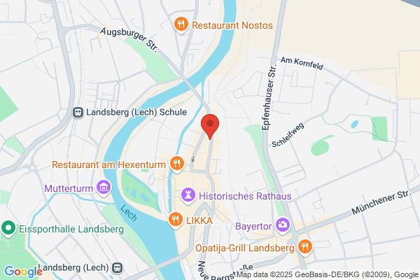 Ernestine Wellness Haas