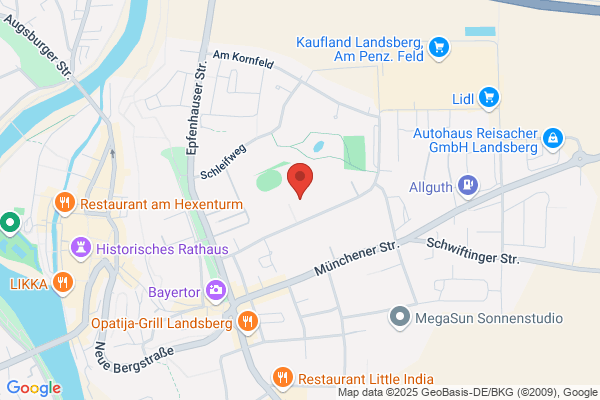Medienzentrum für Schule und Bildung des Landkreises Landsberg
