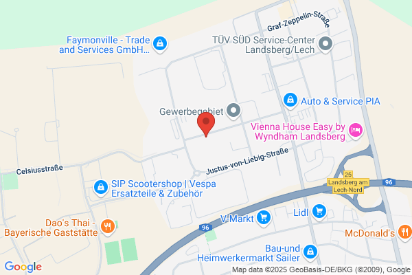 Vega Media GmbH