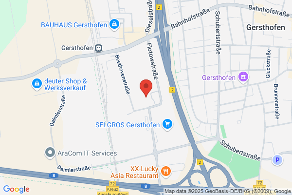 Quantron Medical GmbH