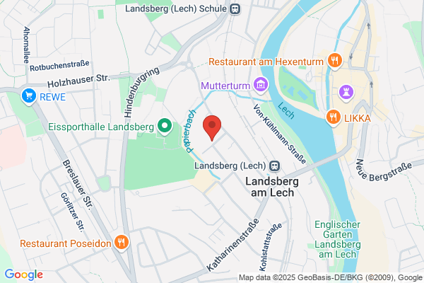Private Physiotherapie und Heilpraktiker Tatjana Langner