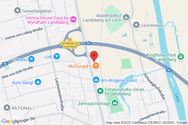 Landmann's Biomarkt