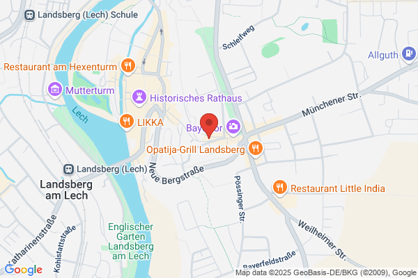 Neu Landsberg