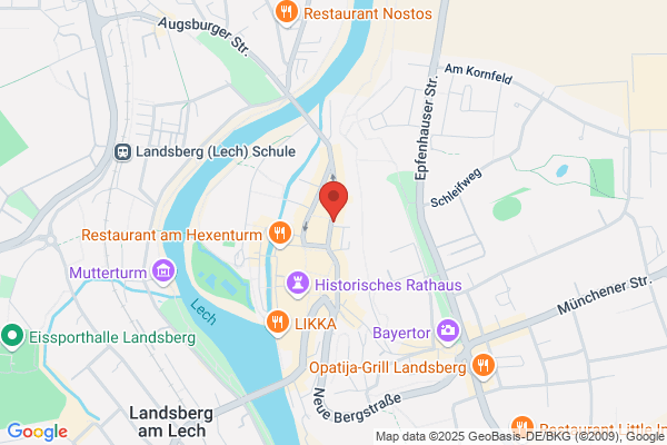 Landsberger Schlüsseldienst