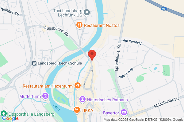 M. Ludwig