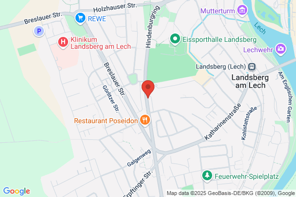 Germania Steuerberatungsgesellschaft mbH