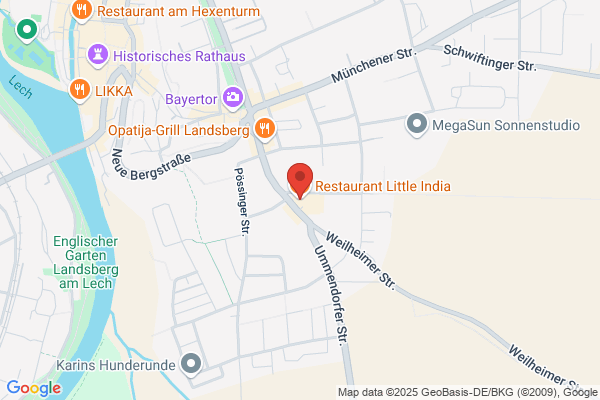 Feneberg Lebensmittel GmbH