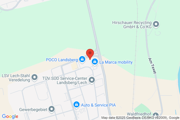 TTL Tapeten- Teppichbodenland HGmbH