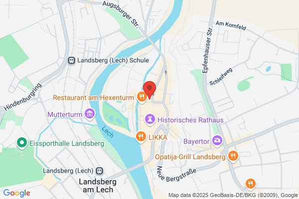 Hecht Modehaus