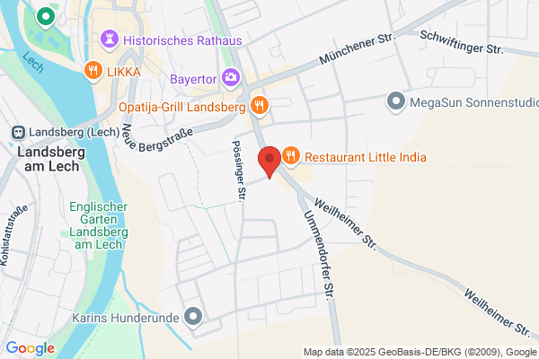 Sonderpädagogisches Förderzentrum