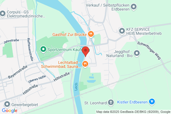 Malteser Kreisgeschaeftsstelle