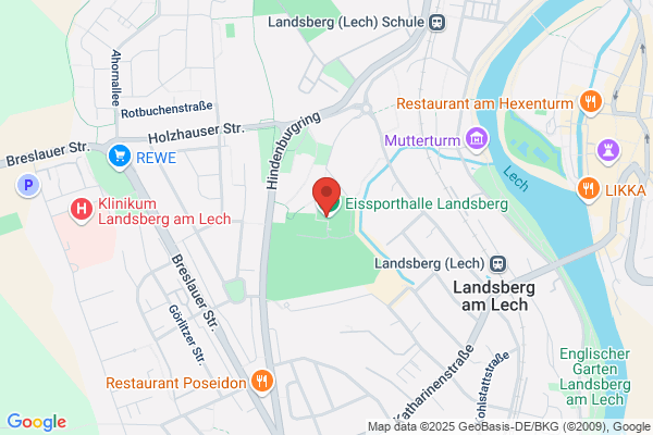 Bürgervereinigung Landsberg im 20. Jahrhundert e.V.