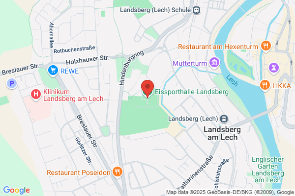 Eislaufverein Landsberg 2000 e.V.
