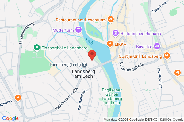 Landsberger Tagblatt - Redaktion