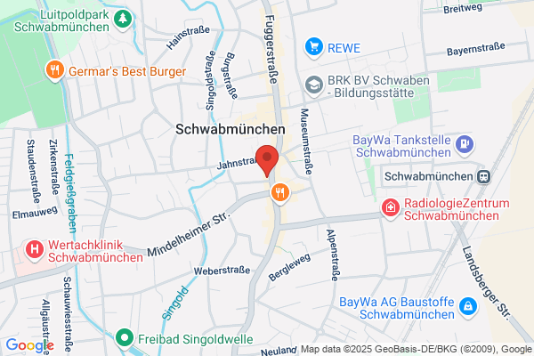 Versicherungsbüro Oliver Schleer