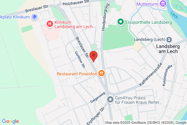 Gemeinnützige Wohnungsbau u. Siedlungsgenossenschaft eG
