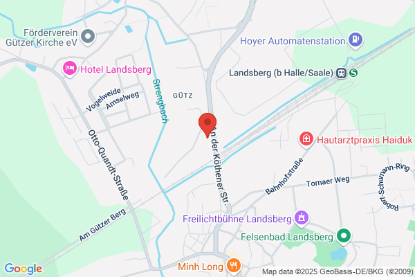 Claas Vertriebsgesellschaft GmbH