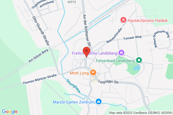 Stadtverwaltung