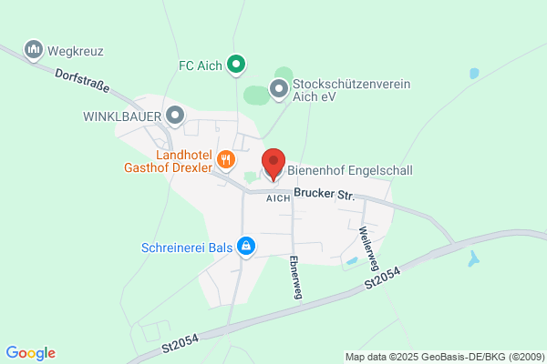 Bienenhof Engelschall