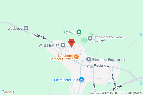 Anifit-Team Bayern Weingartner Konni