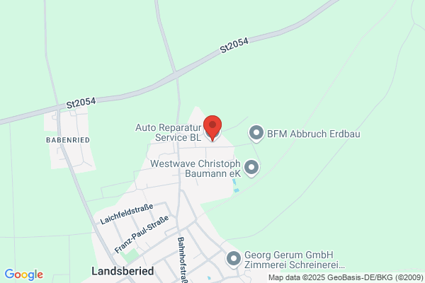 Auto Reparatur Service