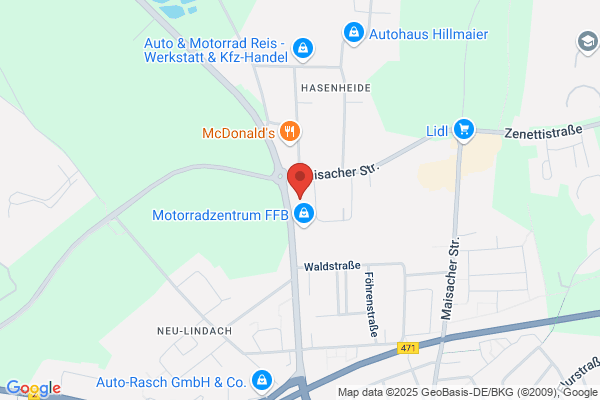 Autoankauf Lahib