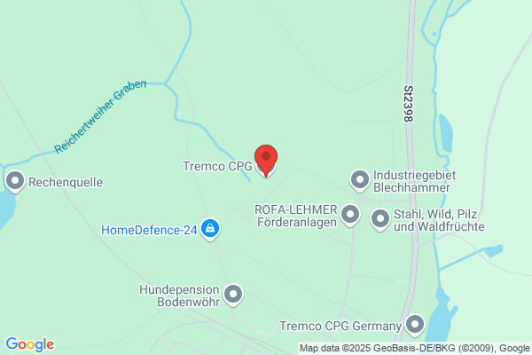Bayerische Staatsforsten