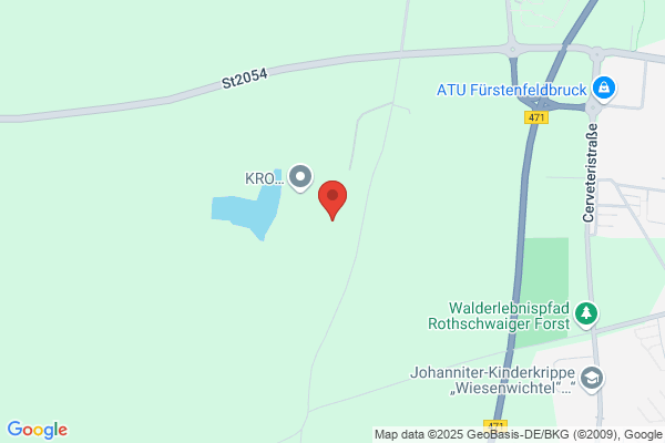 Frischbeton Schwenk GmbH
