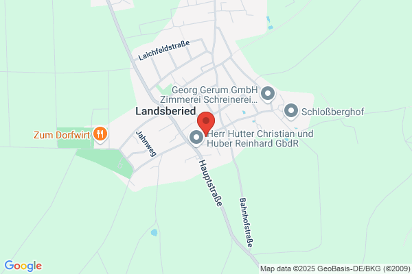Gemeinde Landsberied