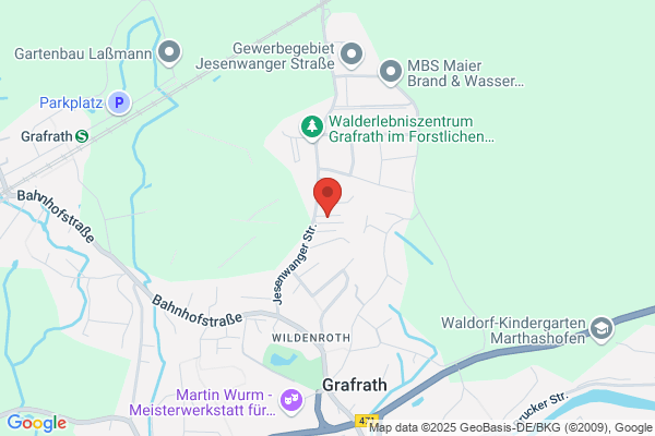 Heilpraktiker Arne Forchheim