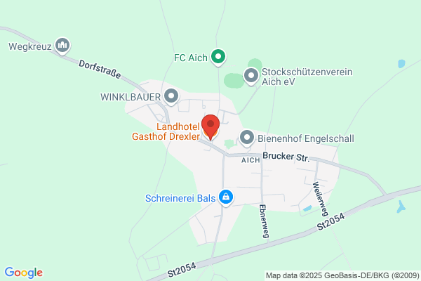 Landhotel Gasthof Drexler