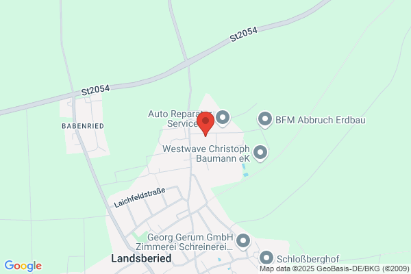 Malerbetrieb Leierer GmbH