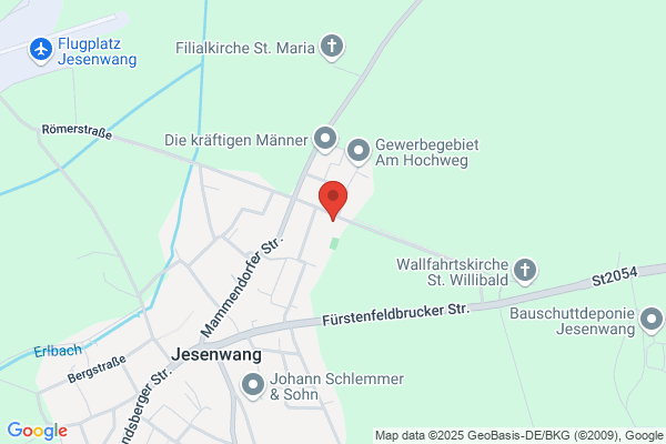 Schulverband Jesenwang