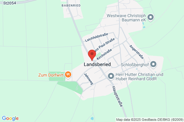 Volksbank Raiffeisenbank Fürstenfeldbruck eG Gesch.St.