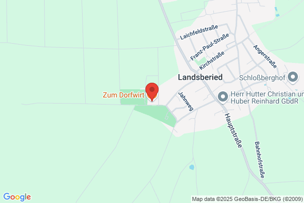 Zum Dorfwirt
